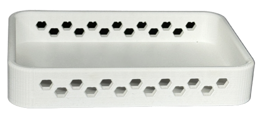 FDM 3D Printing manufacturing service by Hyperfabs