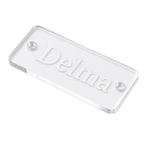 Laser Engraving manufacturing service by Hyperfabs